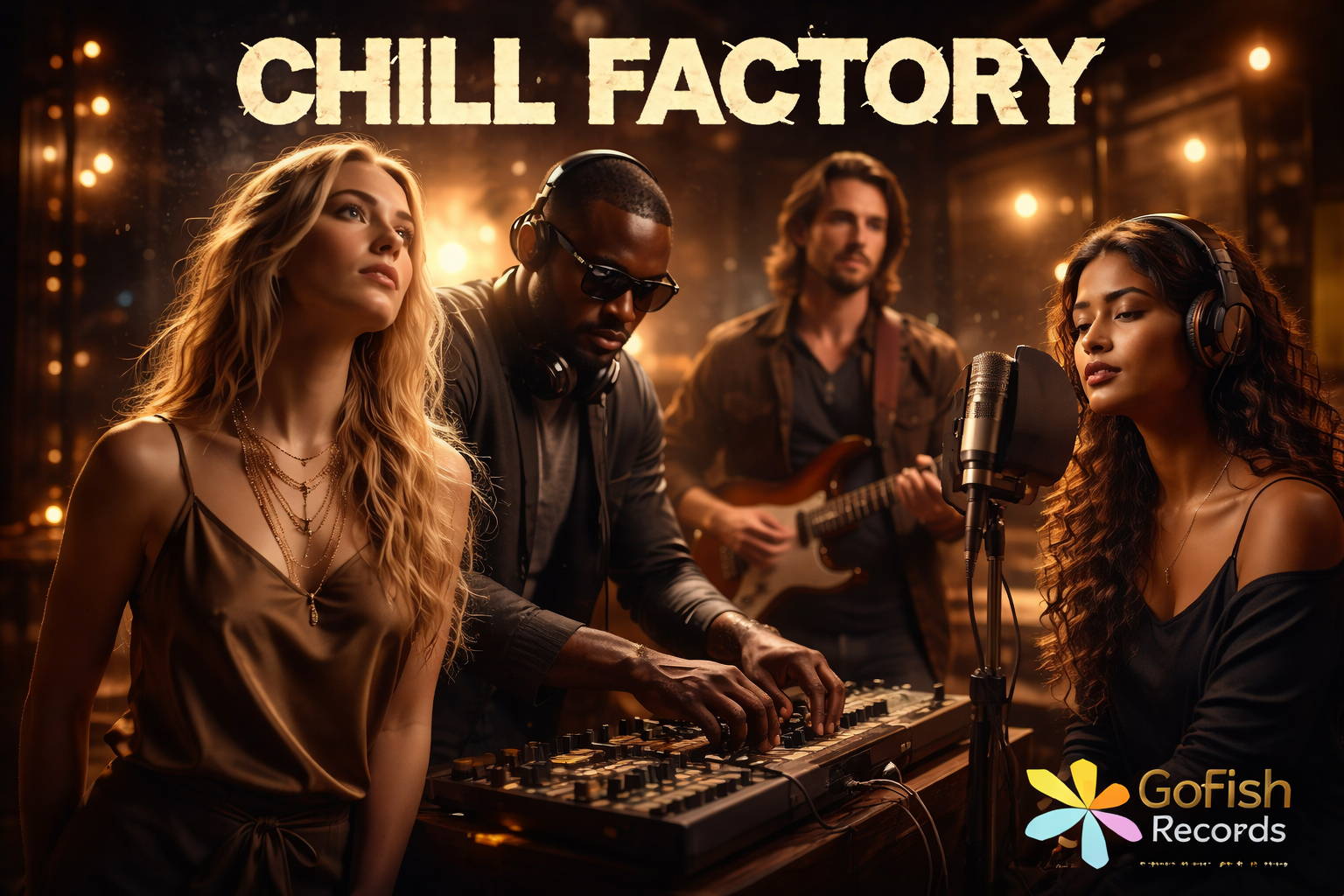 Chill Factory