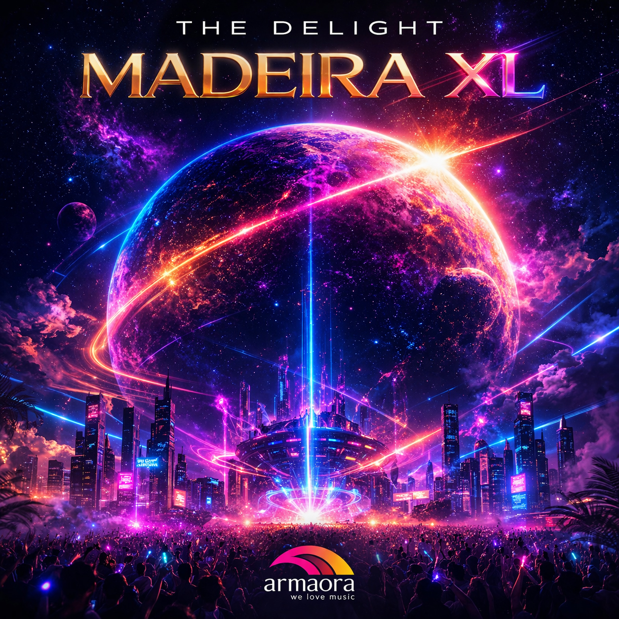 Madeira XL