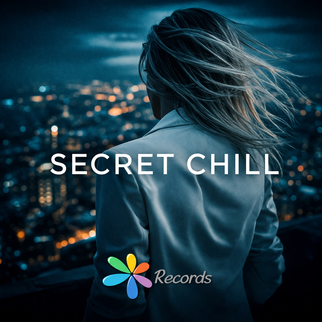 Secret Chill (Compilations)