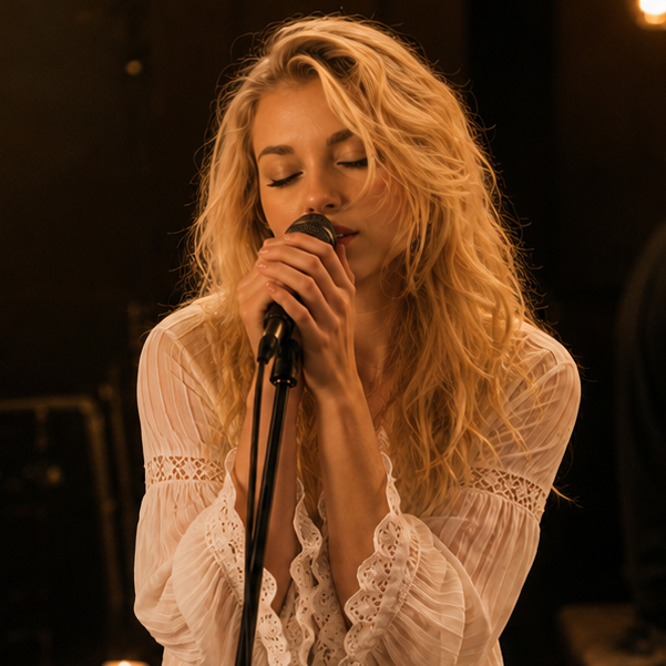 Jenny Kershaw Band