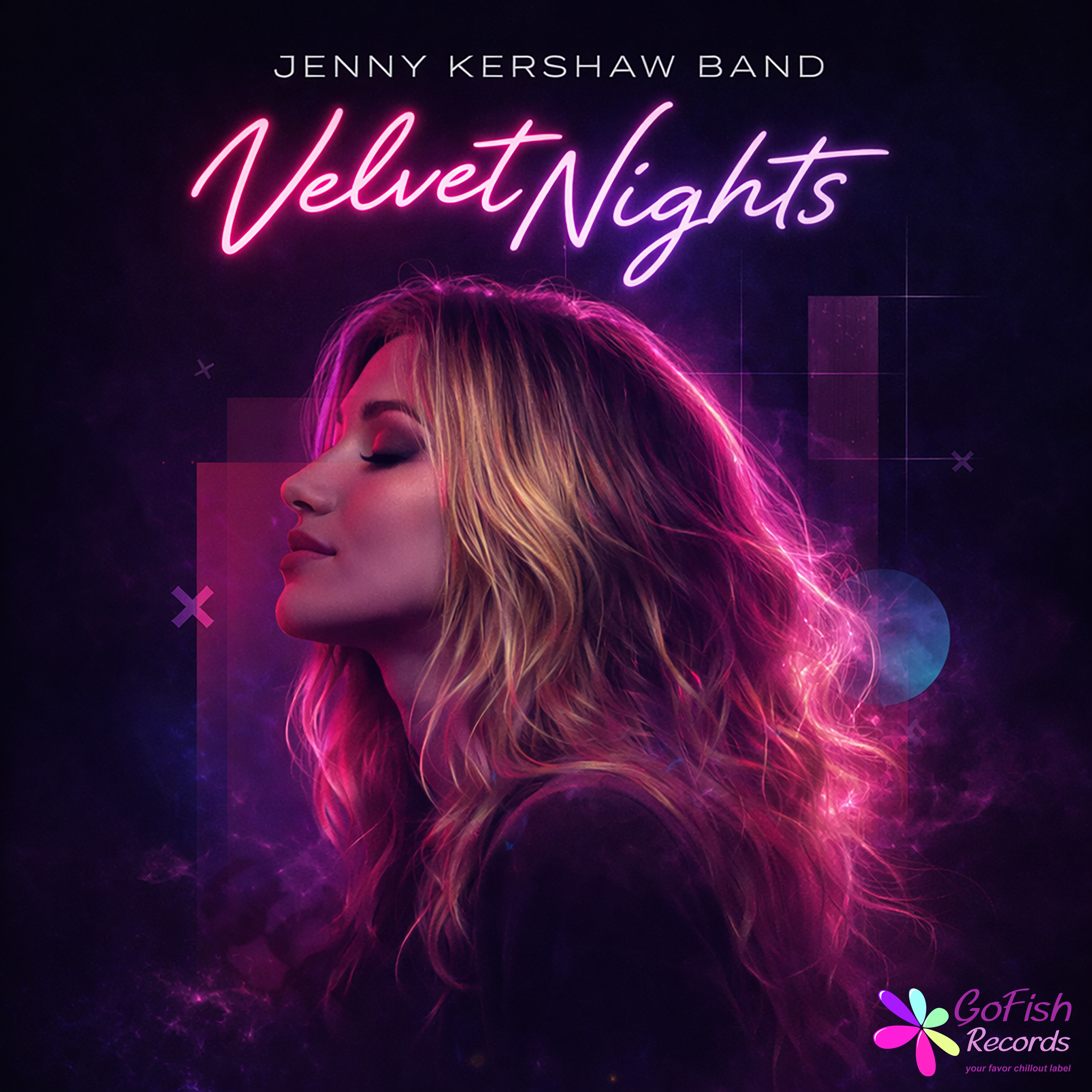 Velvet Nights