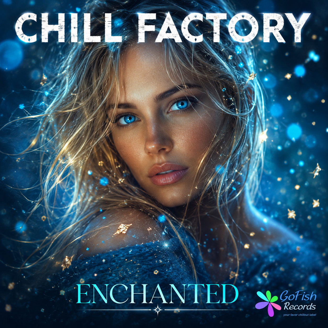 Enchanted