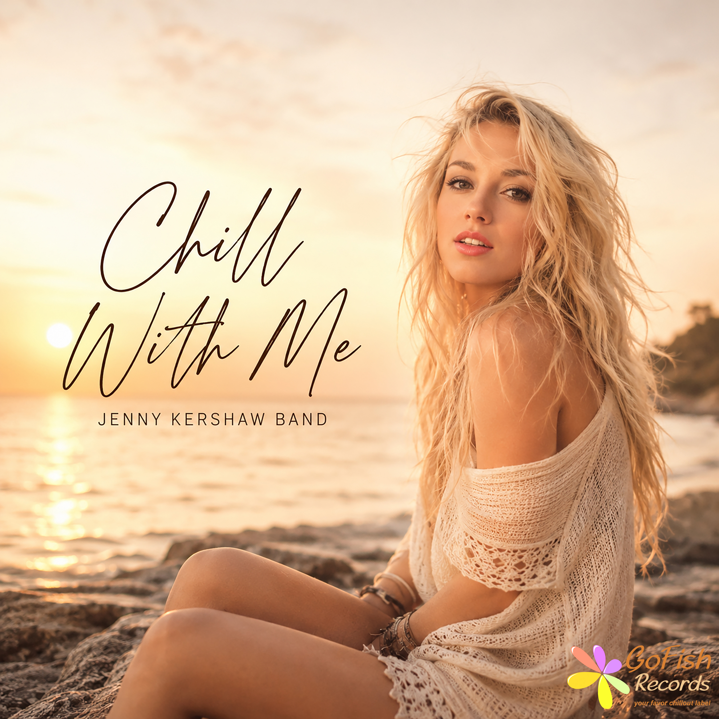 Chill With Me