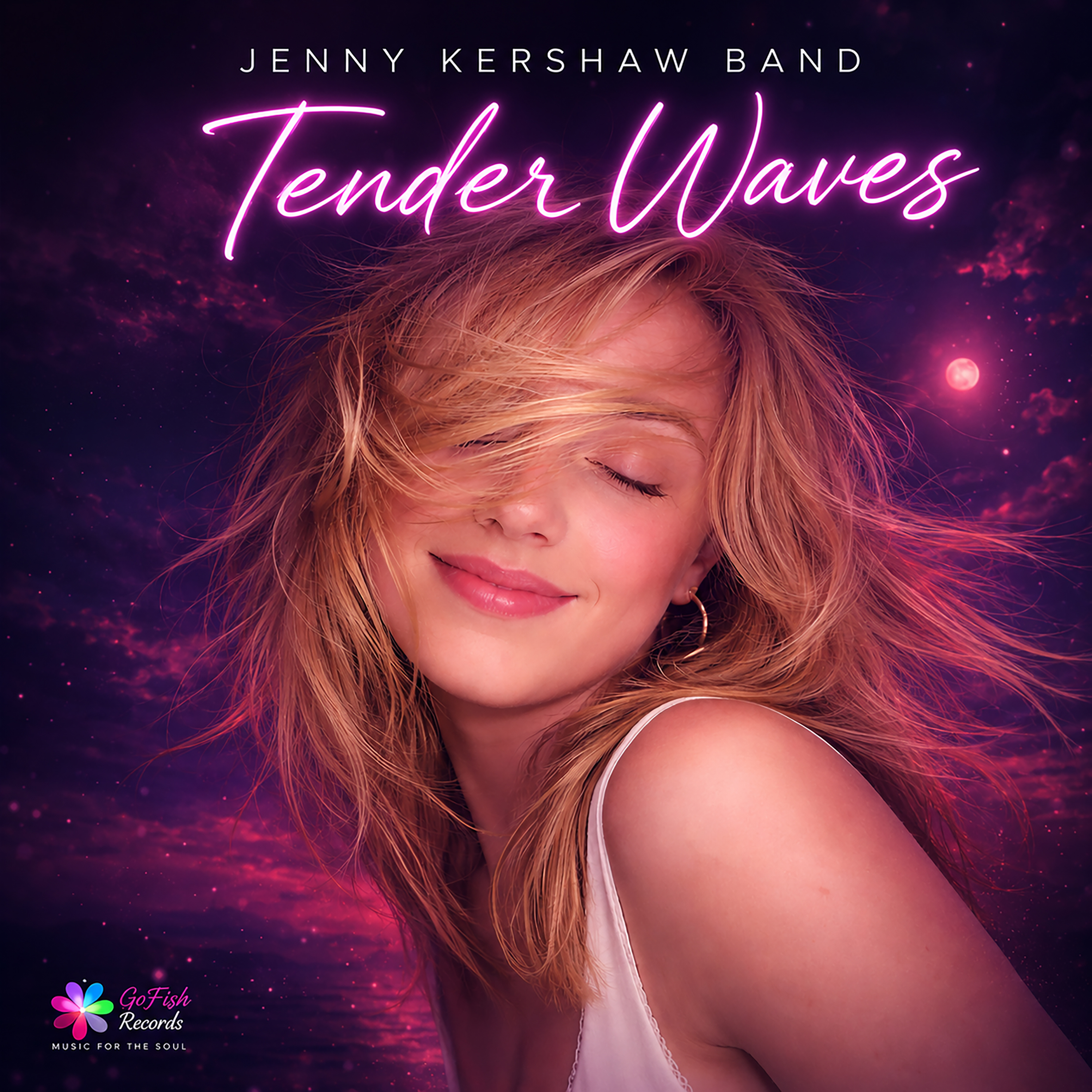 Tender Waves